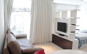Apartment Cerviño Buenos Aires